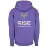 hoodie ultraviolet Photo 2